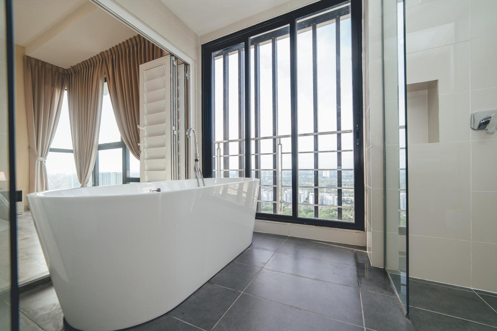 Mosaic Southkey Muji Nest 3br6pax Nr Midvalley By Our * Johor Bahru