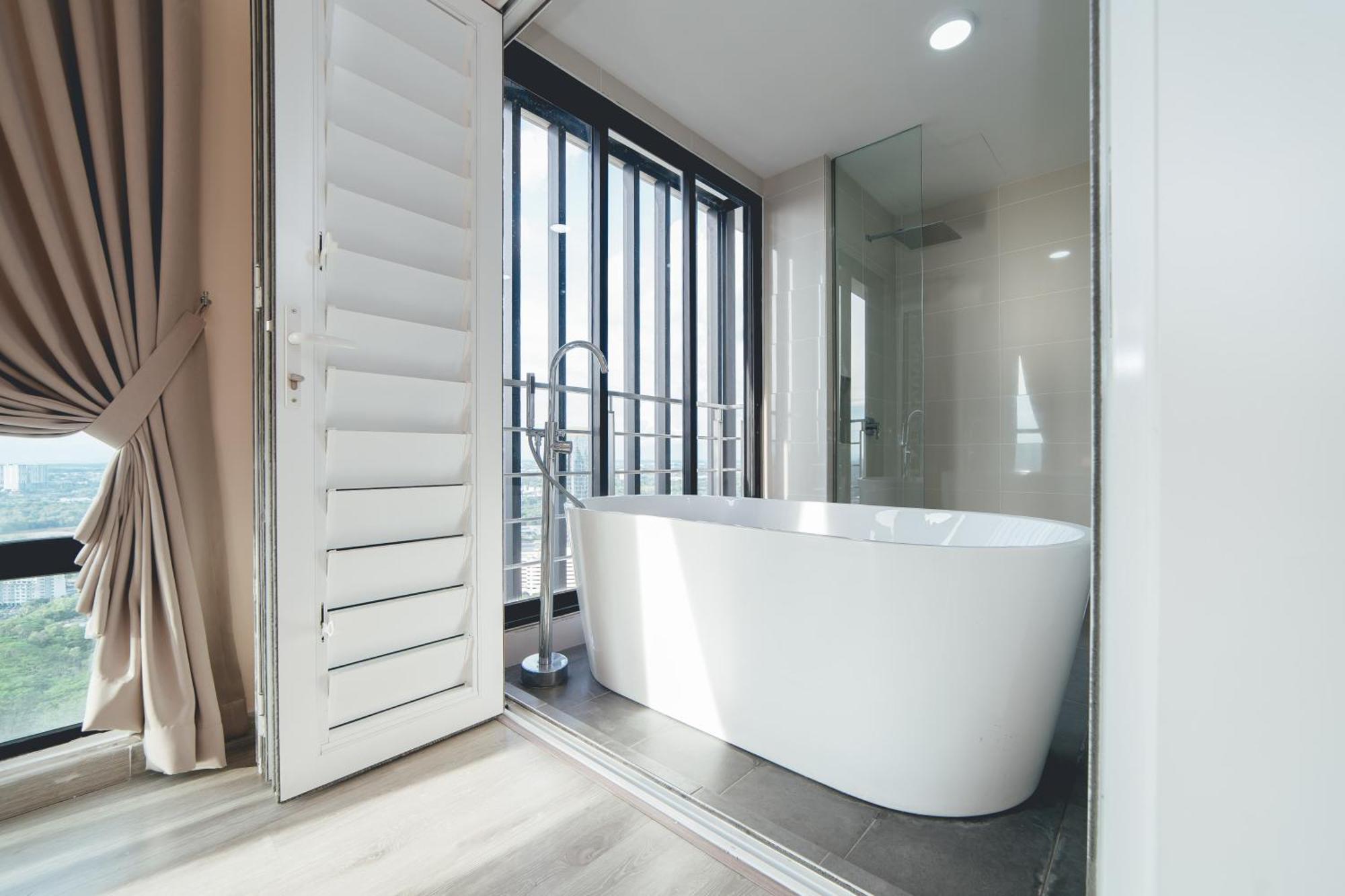 Mosaic Southkey Muji Nest 3br6pax Nr Midvalley By Our Apartment Johor Bahru