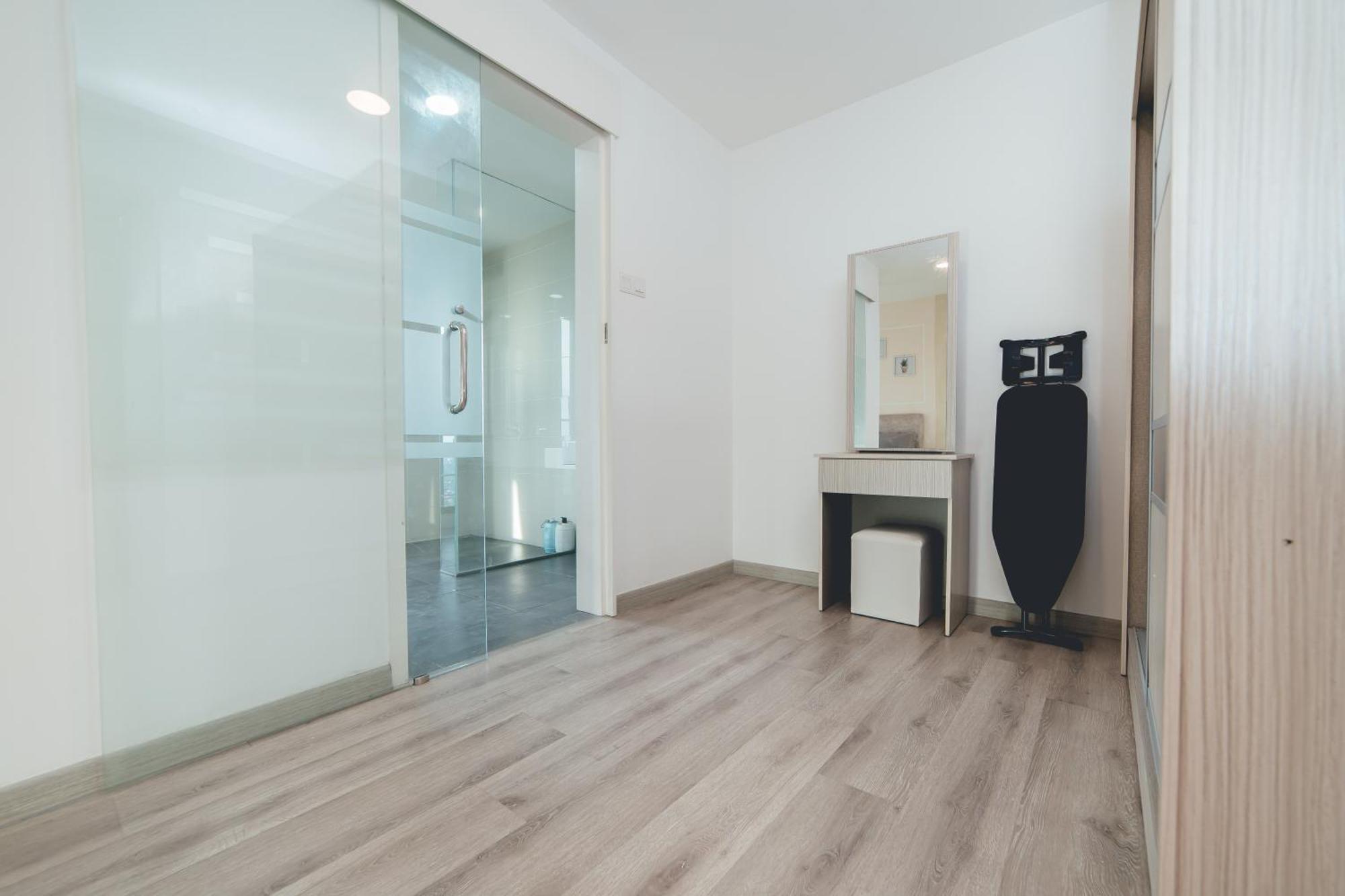 Mosaic Southkey Muji Nest 3br6pax Nr Midvalley By Our * Johor Bahru