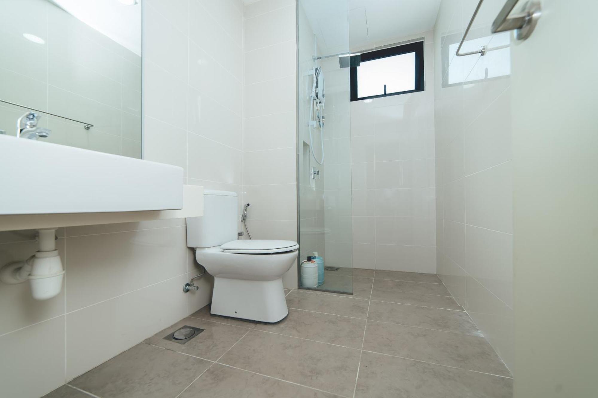 Apartment Mosaic Southkey Muji Nest 3br6pax Nr Midvalley By Our Johor Bahru